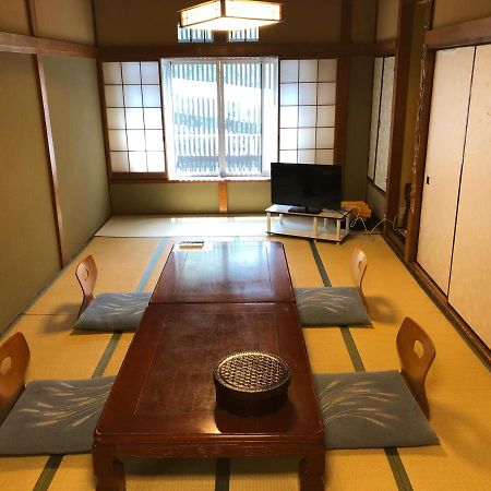 Manten-No-Hoshi Hakone Luaran gambar