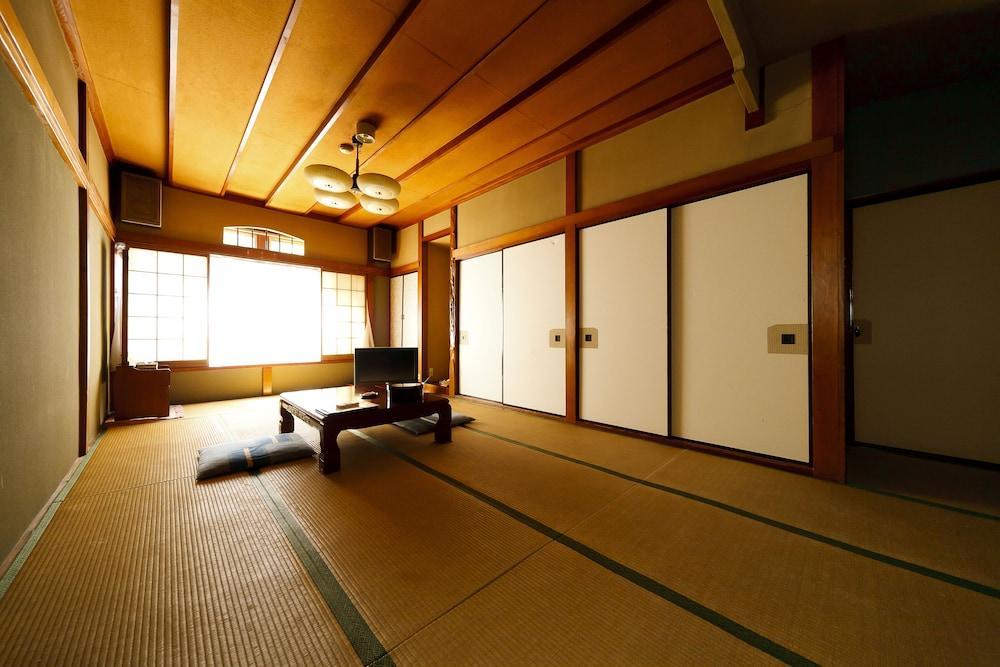 Manten-No-Hoshi Hakone Luaran gambar