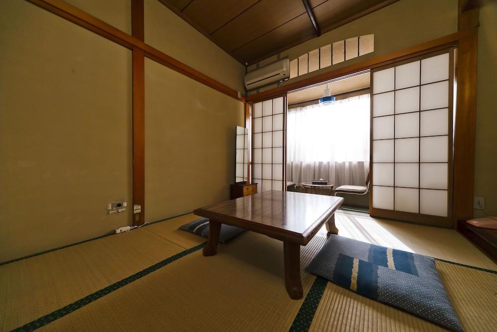 Manten-No-Hoshi Hakone Luaran gambar