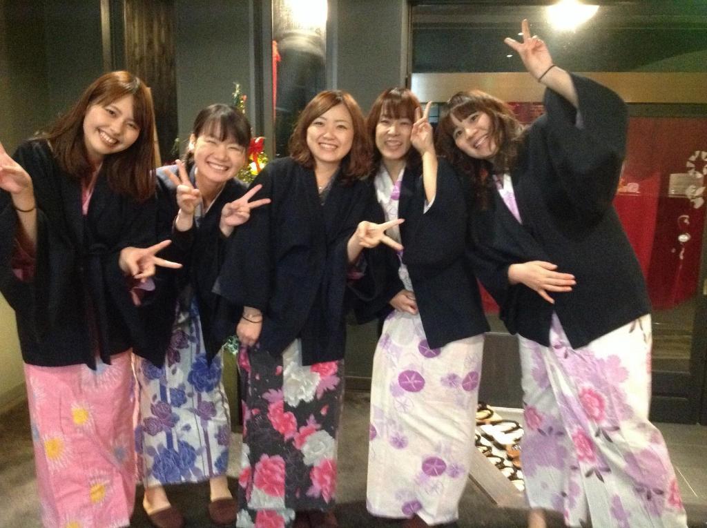 Manten-No-Hoshi Hakone Luaran gambar