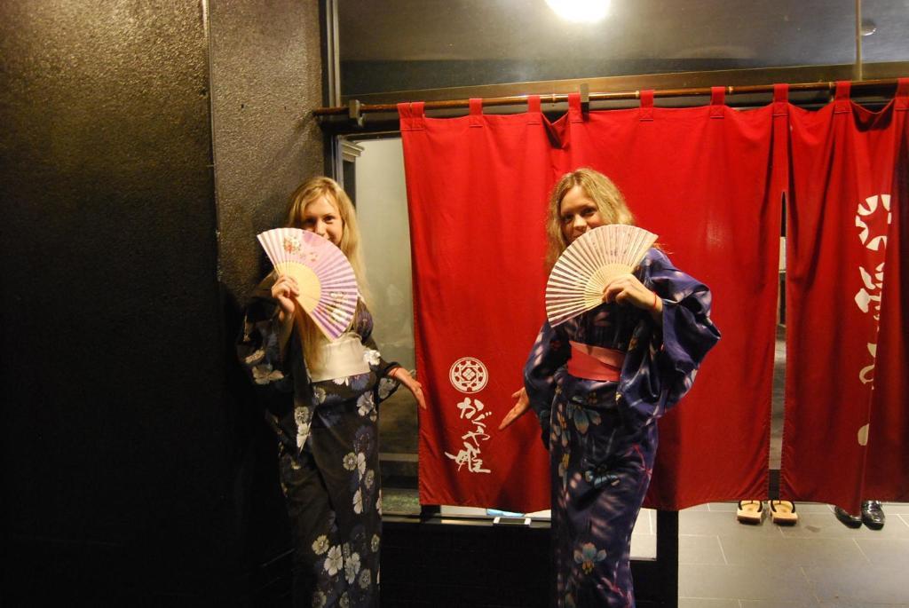 Manten-No-Hoshi Hakone Luaran gambar