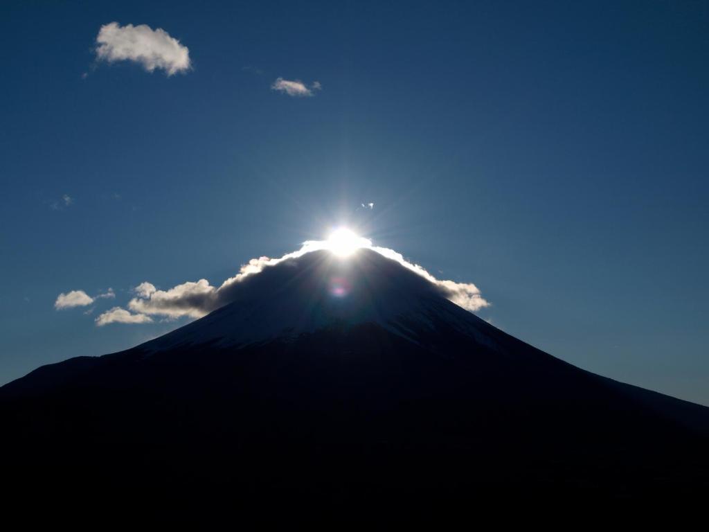 Manten-No-Hoshi Hakone Luaran gambar