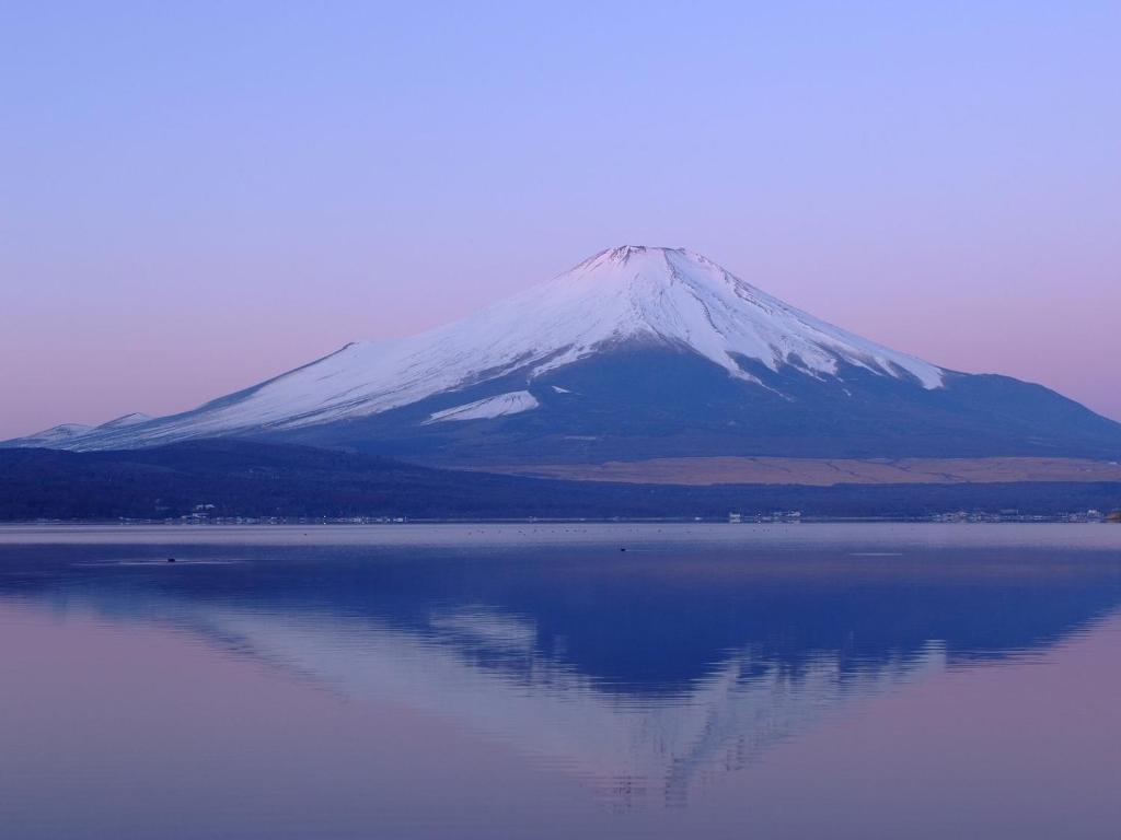 Manten-No-Hoshi Hakone Luaran gambar