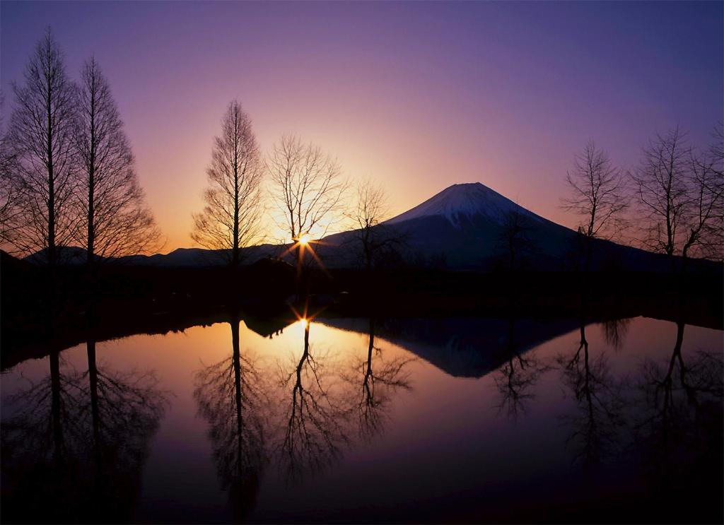 Manten-No-Hoshi Hakone Luaran gambar