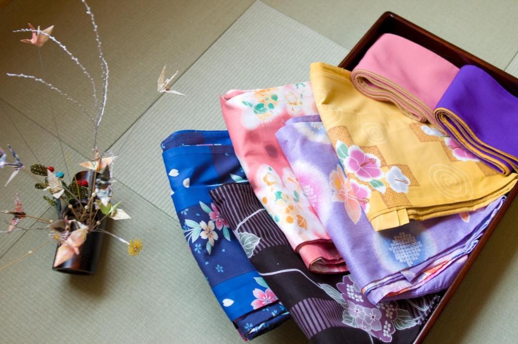 Manten-No-Hoshi Hakone Luaran gambar