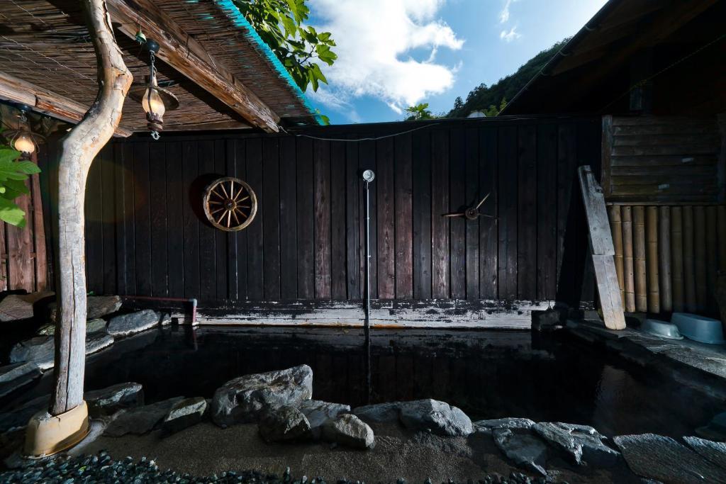 Manten-No-Hoshi Hakone Luaran gambar