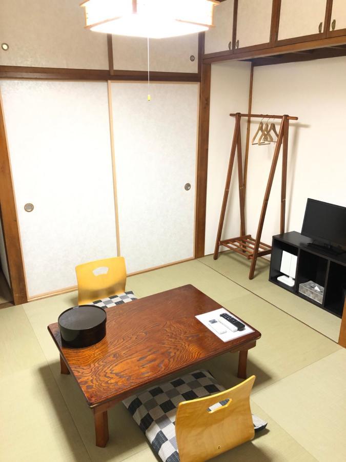 Manten-No-Hoshi Hakone Luaran gambar