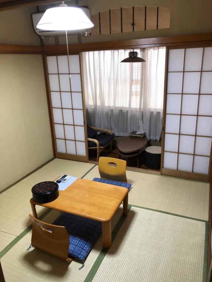 Manten-No-Hoshi Hakone Luaran gambar
