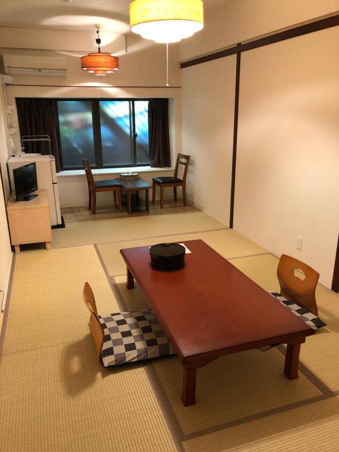 Manten-No-Hoshi Hakone Luaran gambar