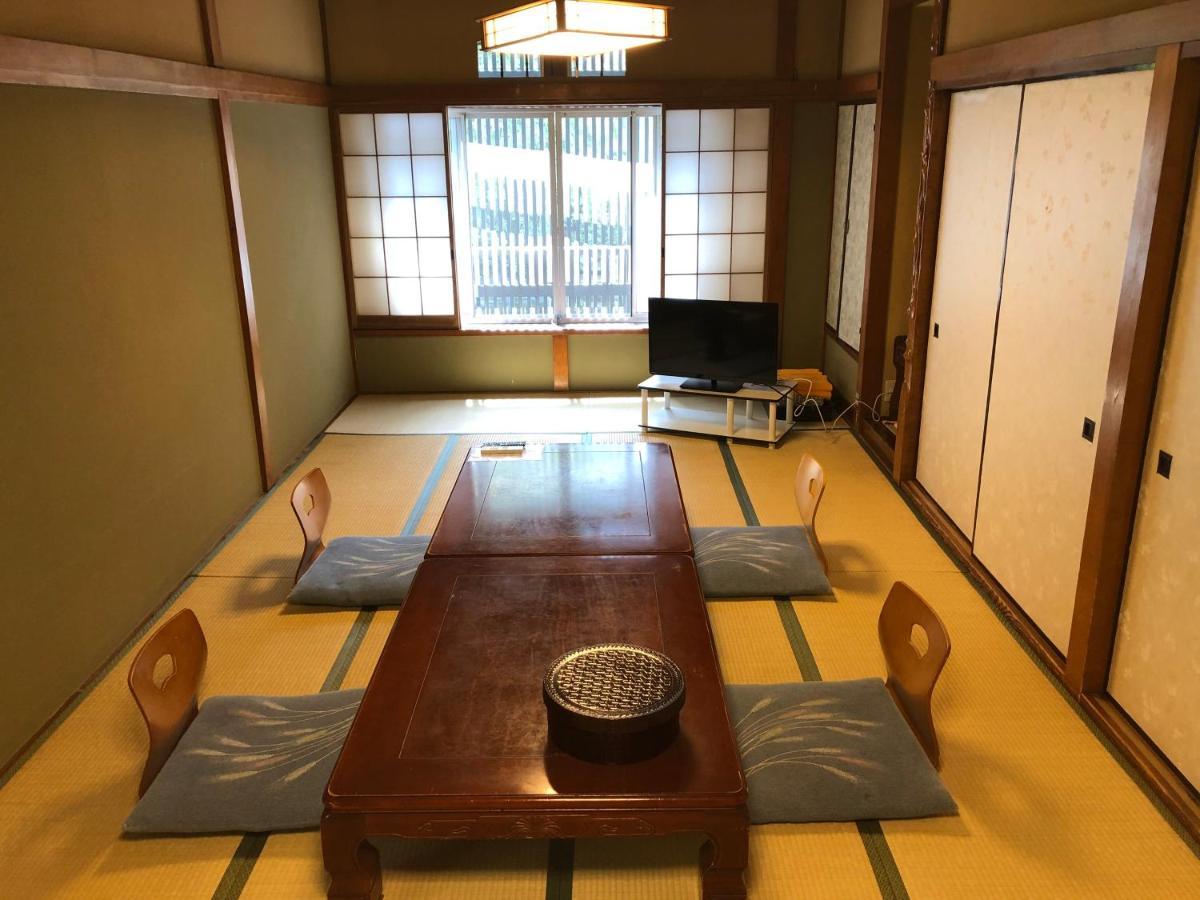Manten-No-Hoshi Hakone Luaran gambar